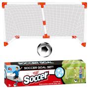 Opakowanie Bramka z piłką 138cm