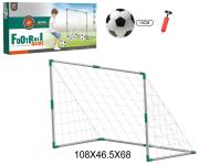 Opakowanie Bramka z piłką