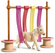 Opakowanie Bramka z tasiemkami dla kuców SLH42484