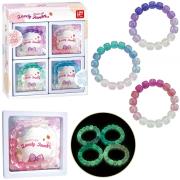 Opakowanie Bransoletka luminescencyjna MIX