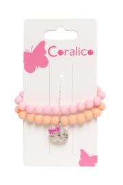 Opakowanie Bransoletka z kotkiem