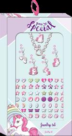 Opakowanie Bransoletka z zawieszkami You're Special  KL10233