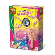 Opakowanie Bransoletki świecące w ciemności