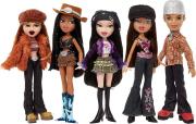 Opakowanie Bratz Series 2 Doll (4szt)