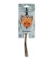 Opakowanie Breloczek odblaskowy Origami - Lis