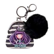 Opakowanie Breloczek portmonetka Gorjuss in wonderland