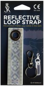 Opakowanie Breloczek The Nature Collection - Pętla etniczna