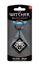 Brelok AARD Symbol z serii The Witcher 3. Wydawca: GOOD LOOT. Dadada.pl Opakowanie Brelok AARD Symbol z serii The Witcher 3