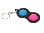 Opakowanie Brelok antystresowy - bąbelki 8cm