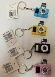 Opakowanie Brelok aparat światło dźwięk (24szt)