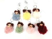 Opakowanie Brelok Bobas (12szt)