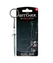Brelok Ciri Sword z serii The Witcher 3. Wydawca: GOOD LOOT. Dadada.pl Opakowanie Brelok Ciri Sword z serii The Witcher 3