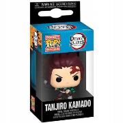Opakowanie Brelok Demon Slayer Tanjiro Funko Pop