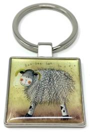 Opakowanie Brelok do kluczy K05 Owca Brian