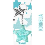 Opakowanie Brelok Gwiazdka Kornelia