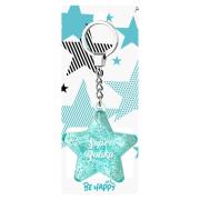 Opakowanie Brelok Gwiazdka Super Babka