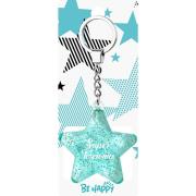 Opakowanie Brelok Gwiazdka Super Teściowa