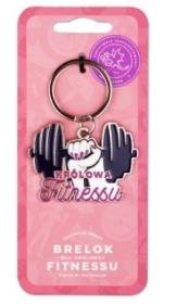 Opakowanie Brelok Hobby-Fitness