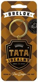 Opakowanie Brelok Ideał-Tata