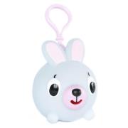 Opakowanie Brelok Jabber Ball Jr. misiek niebieski