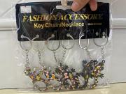 Opakowanie Brelok jaszczurki (12szt)