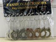 Opakowanie Brelok kajdanka (12szt)