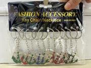 Opakowanie Brelok kotwice (12szt)