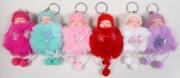 Opakowanie Brelok lalka bobas MIX