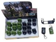 Opakowanie Brelok latarka mix