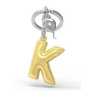 Opakowanie Brelok litera K