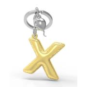 Opakowanie Brelok litera X