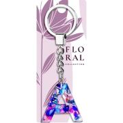 Opakowanie Brelok Literka Ania