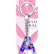 Opakowanie Brelok Literka Asia