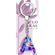 Opakowanie Brelok Literka Atrakcyjna