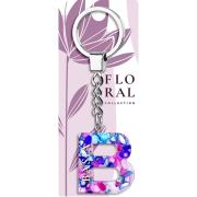 Opakowanie Brelok Literka Basia