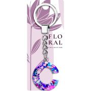 Opakowanie Brelok Literka Czarująca