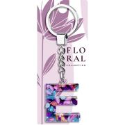 Opakowanie Brelok Literka - E