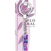 Opakowanie Brelok Literka Iga