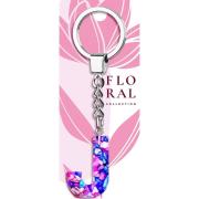 Opakowanie Brelok Literka - J