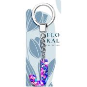 Opakowanie Brelok Literka Jedyna w swoim rodzaju