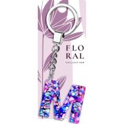 Opakowanie Brelok Literka Magda