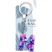 Opakowanie Brelok Literka Natalia