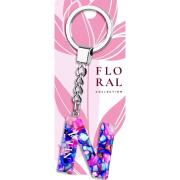 Opakowanie Brelok Literka Nela