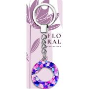 Opakowanie Brelok Literka Olga