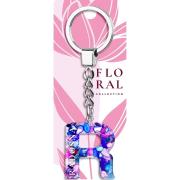 Opakowanie Brelok Literka Radosna