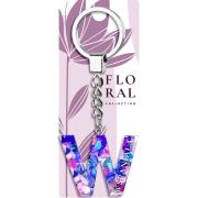 Opakowanie Brelok Literka Wspaniała