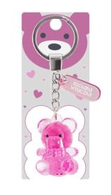 Opakowanie Brelok miś - Kochana Wnuczka