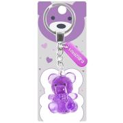 Opakowanie Brelok miś - Łobuziara