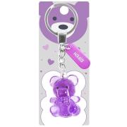 Opakowanie Brelok Miś Nadia