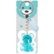 Opakowanie Brelok Miś Najlepsza Koleżanka